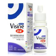 Visine优能高水份修复滴眼液10ml(效期至19年7月)