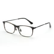 kede HAN联名款光学眼镜架HN41025M C4 棕/玳瑁