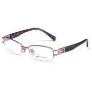 WIMBLEDON温布·尔登金属眼镜架W-80065-36