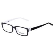 沃兰世奇休闲时尚板材眼镜架88051-C16