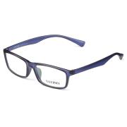 沃兰世奇时尚塑胶钛TR90超轻超韧眼镜架CY8019-C29