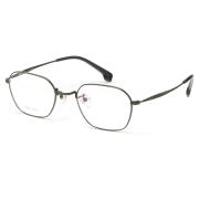 HAN时尚光学眼镜架HD4853-F13 哑铜色