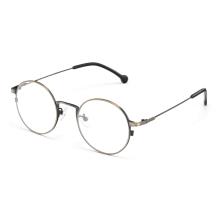 HAN COLLECTION 金属光学眼镜架-铜色(HN41007S C2)