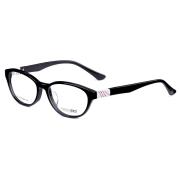 PARLEY派勒板材眼镜架-黑色(PL-A016-C1)