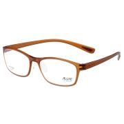 ALUXE爱丽仕Mega塑钢超轻眼镜架AX-A1006-C3 