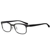 KD设计师超炫铝眼镜KD358B-C1
