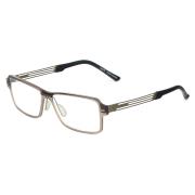 HAN尼龙不锈钢光学眼镜架-低调枪灰(B1007-C3)