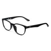 RAY BAN雷朋框架眼镜ORX7082D 2000 54 亮黑色