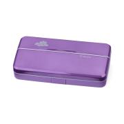 凯达隐形眼镜伴侣盒A-8011 紫
