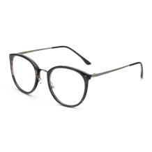 HAN MEGA-TR钛塑光学眼镜架-深玳瑁（HD49170-C1）