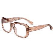 HAN 时尚装饰眼镜架HD2601-C5 裂纹