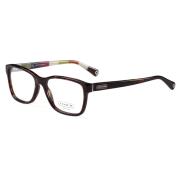 COACH蔻驰板材框架眼镜0HC6013-500154 琥珀色