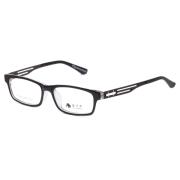 猛犸象板材&合金眼镜架时尚款H9002-C6