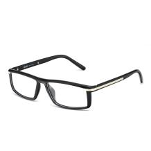 HAN时尚光学眼镜架-经典纯黑（HD3507-F01 ）