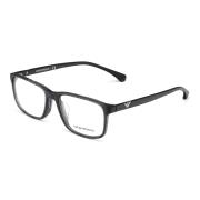 EMPORIO ARMANI框架眼镜0EA3098F 5549 55 灰色