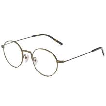 kede光学眼镜架ke49213-F18 哑金色
