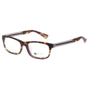 猛犸象板材&合金眼镜架时尚款H9004-C7