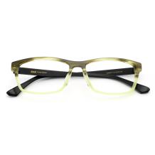 HAN时尚光学眼镜架HD49107-F15时尚新绿