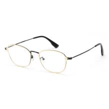 HAN COLLECTION光学眼镜架HN41023L C1  金黑