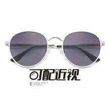 HAN时尚光学眼镜架HD59106-S14 白框（男女通用）