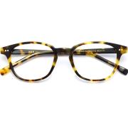 HAN时尚光学眼镜架HD4848-F03 玳瑁色