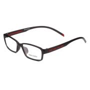 沃兰世奇TR90眼镜架-黑红(1230-C1)