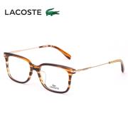 LACOSTE 框架眼镜 L2755A 210 54