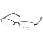 WIMBLEDON温布·尔登金属眼镜架W-80049-C32