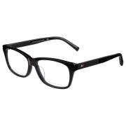Tommy Hilfiger时尚板材框架眼镜5022/J 29A 黑色