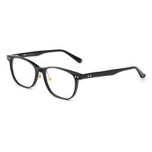 kede HAN联名款光学眼镜架HD49301-F01 黑