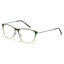 HAN时尚光学眼镜架-渐进绿(HD3310-F15)