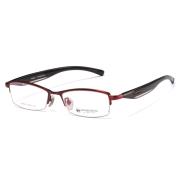 WIMBLEDON温布·尔登金属眼镜架W-80023-C20