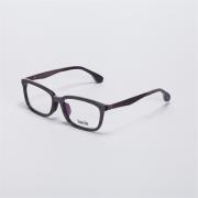 KD时尚光学眼镜架KD1524-F08  紫色