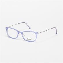 Kede时尚光学眼镜架Ke1451-F08  紫色