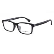 EMPORIO ARMANI 阿玛尼 板材框架眼镜架OEA3036D-5229/55