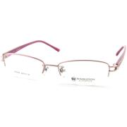WIMBLEDON温布·尔登金属眼镜架W-80046-C8