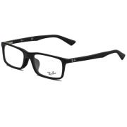 RAY BAN板材框架眼镜0RX5292D 247754 亮黑色