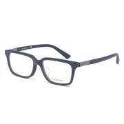 BURBERRY板材框架眼镜0BE2219D 3092 55 蓝色
