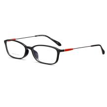 HAN COLLECTION光学眼镜架HD4814-C4 黑色脚丝