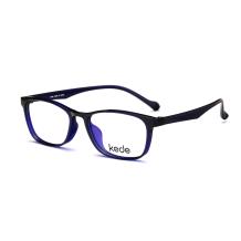 Kede时尚光学眼镜Ke1819-F07 亮蓝
