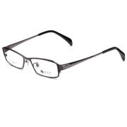猛犸象纯钛眼镜架商务款81003-C2