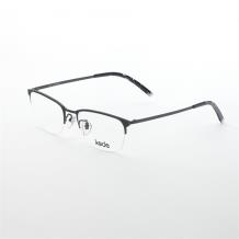 Kede时尚光学眼镜架Ke1415-F16 深灰色