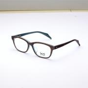KD时尚光学眼镜架KD1812-C4