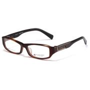 WIMBLEDON温布·尔登板材眼镜架W-81022-10
