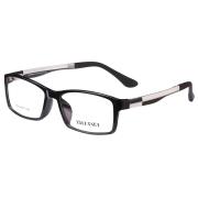 沃兰世奇塑胶钛TR90眼镜架CY1254-C2 