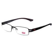 LEVI'S李维斯金属眼镜架LS05143Z-C01 BLK