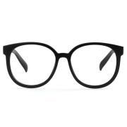 HAN 装饰眼镜架HD2603-C2 磨砂黑