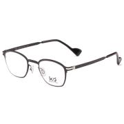 KD设计师金属眼镜kc4001-C02