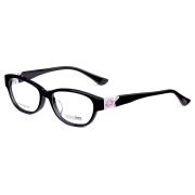 PARLEY派勒板材眼镜架-黑色(PL-A006-C1)