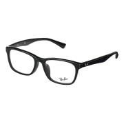 RAY BAN雷朋板材眼镜架-亮黑(ORX5315D-C2000-53)